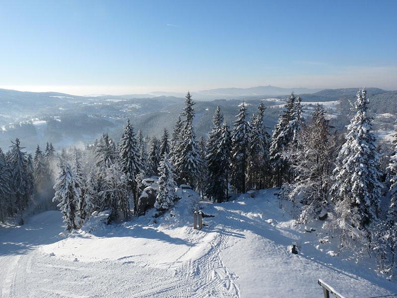 Ubytovani U Kubu Jablonec nad Nisou Exterior photo